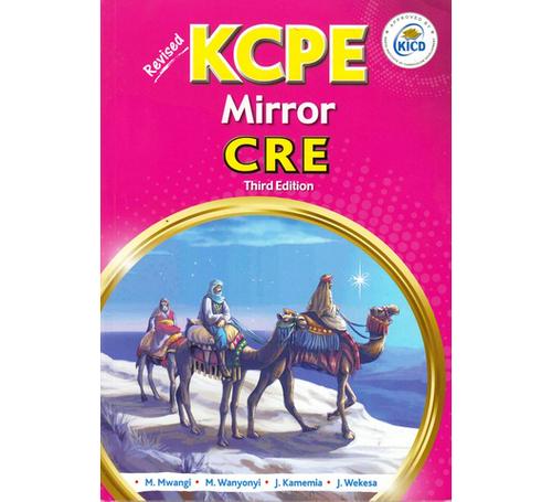 KCPE-Mirror-CRE